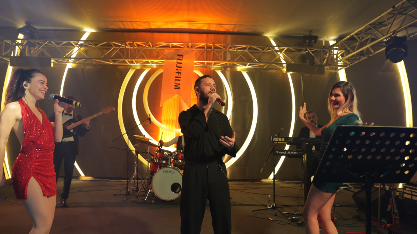 Lounge Event Orkestrası