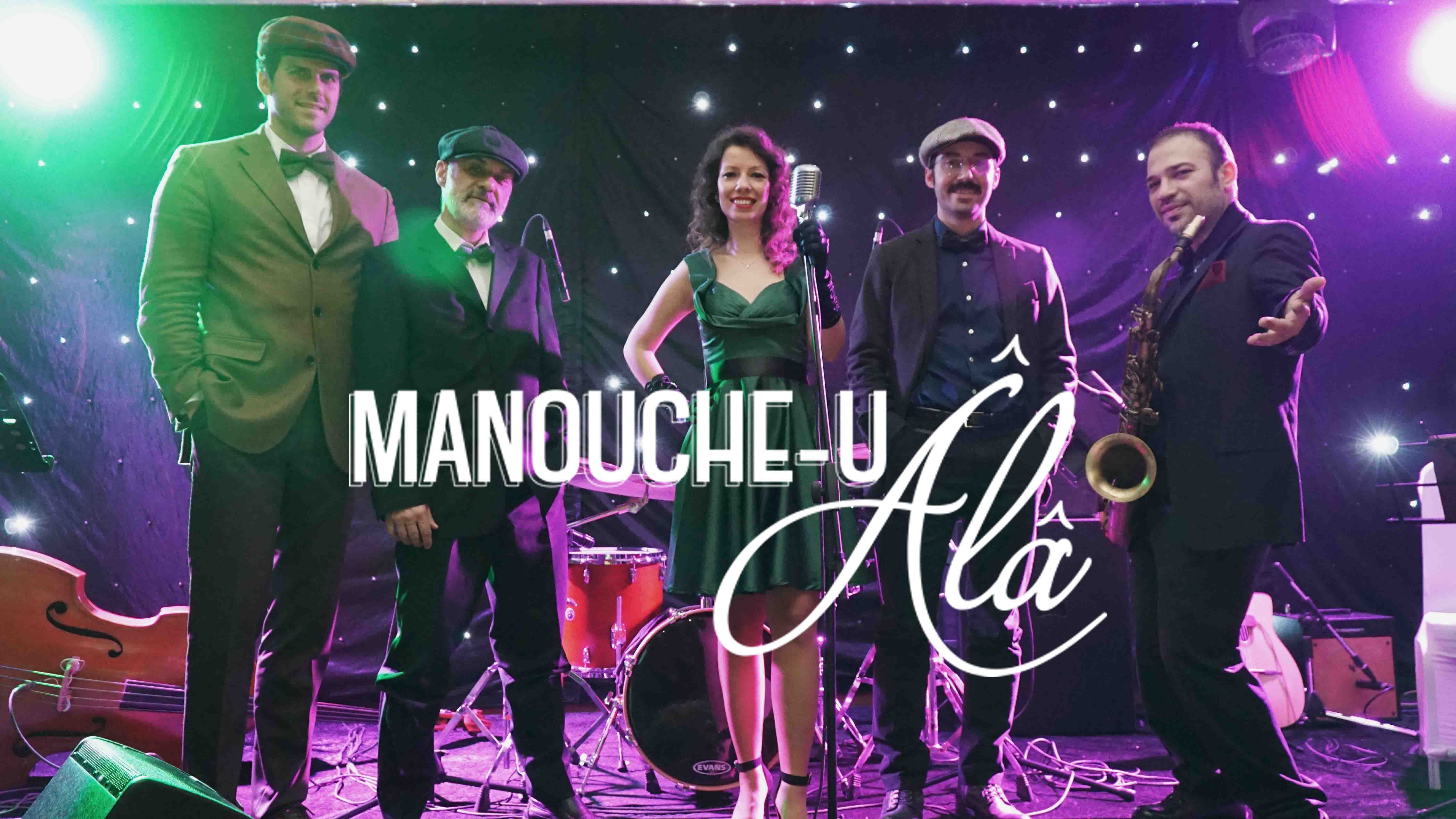 Manouche-u Âlâ