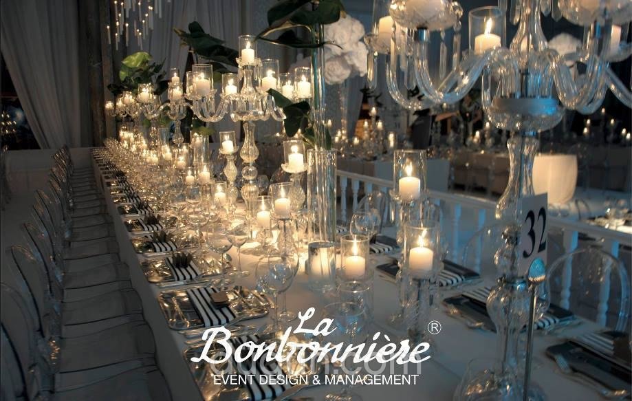 La Bonbonniere