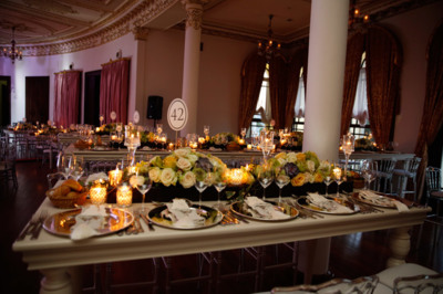 Cherie Flowers & Events