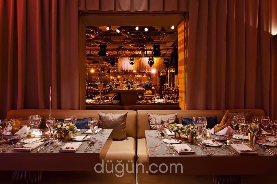 Cherie Flowers & Events Düğün Organizasyon İstanbul