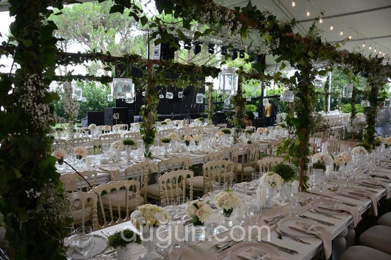 Cherie Flowers & Events