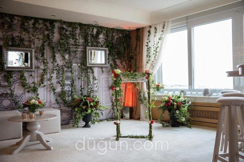 Cherie Flowers & Events