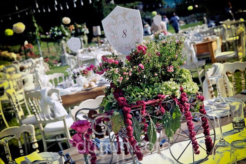 Cherie Flowers & Events