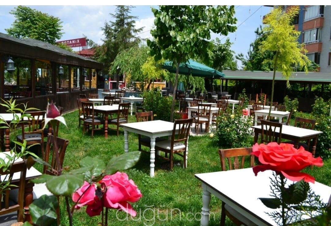 Akçaabat Köfte Restaurant ve Kır Bahçesi