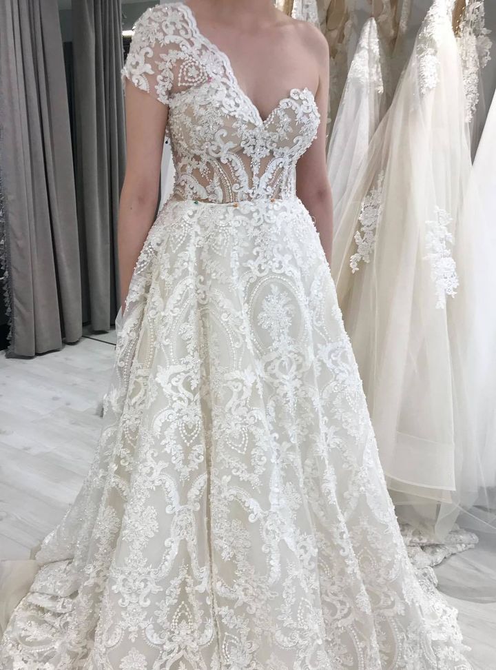 Nehir Tayman Couture 8