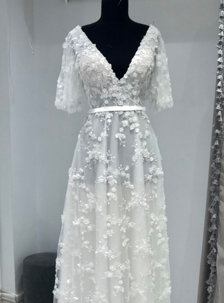 Nehir Tayman Couture DC5