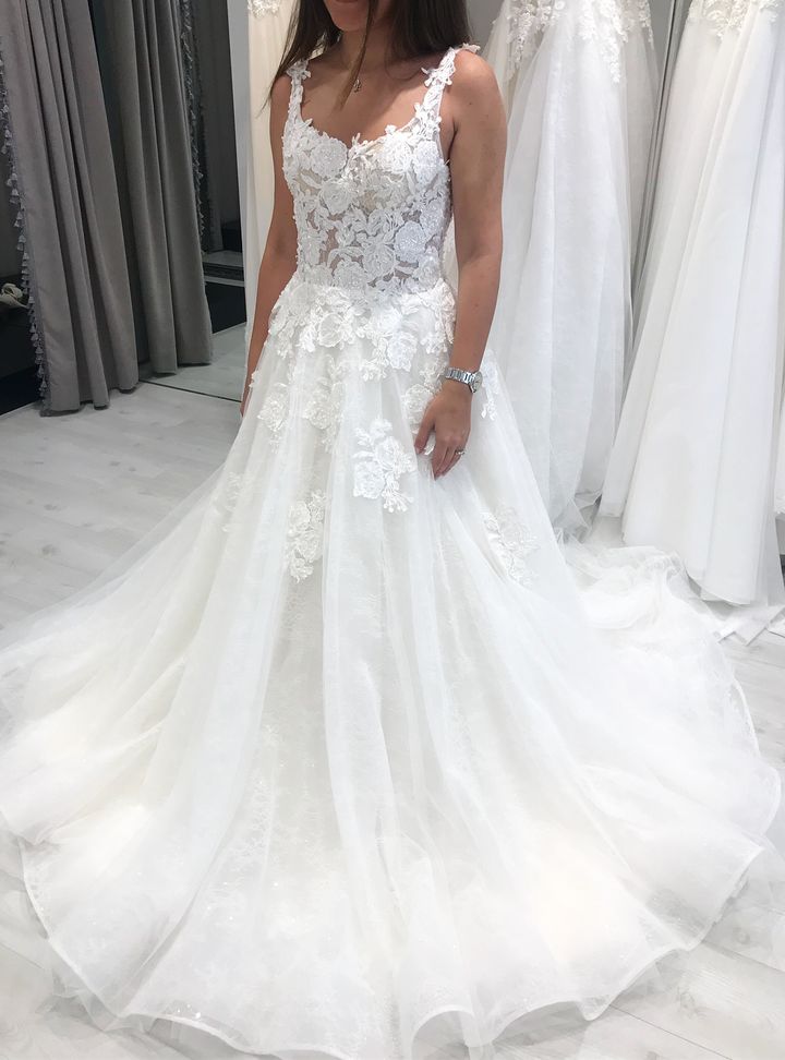 Nehir Tayman Couture 35