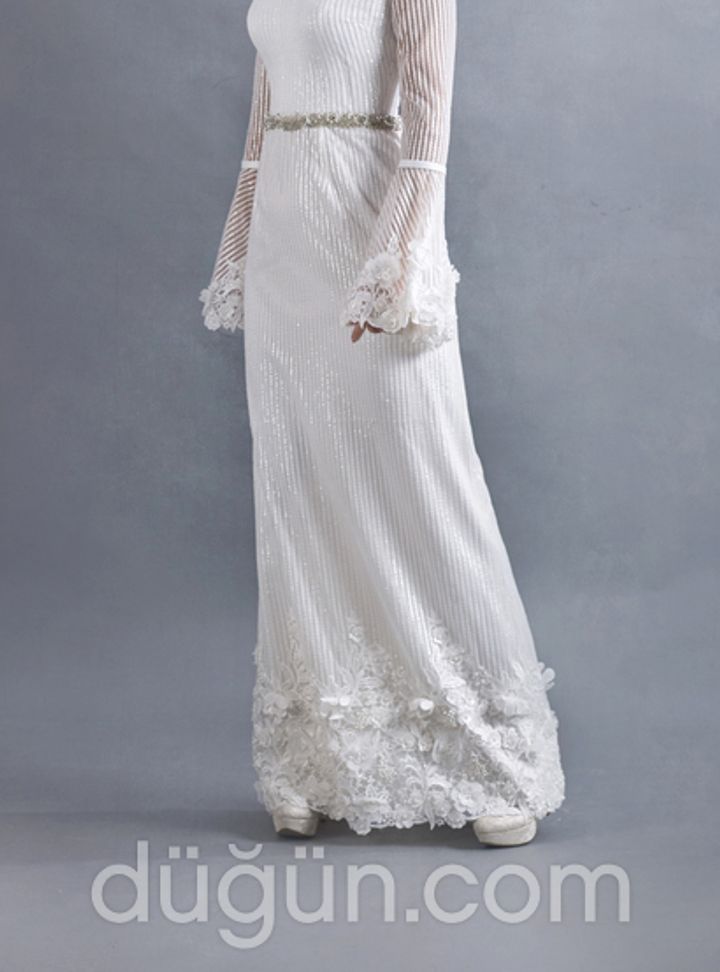 Nehir Tayman Couture 50