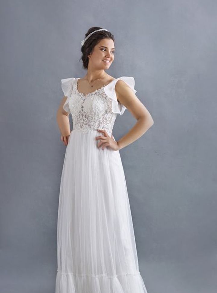 Nehir Tayman Couture 27