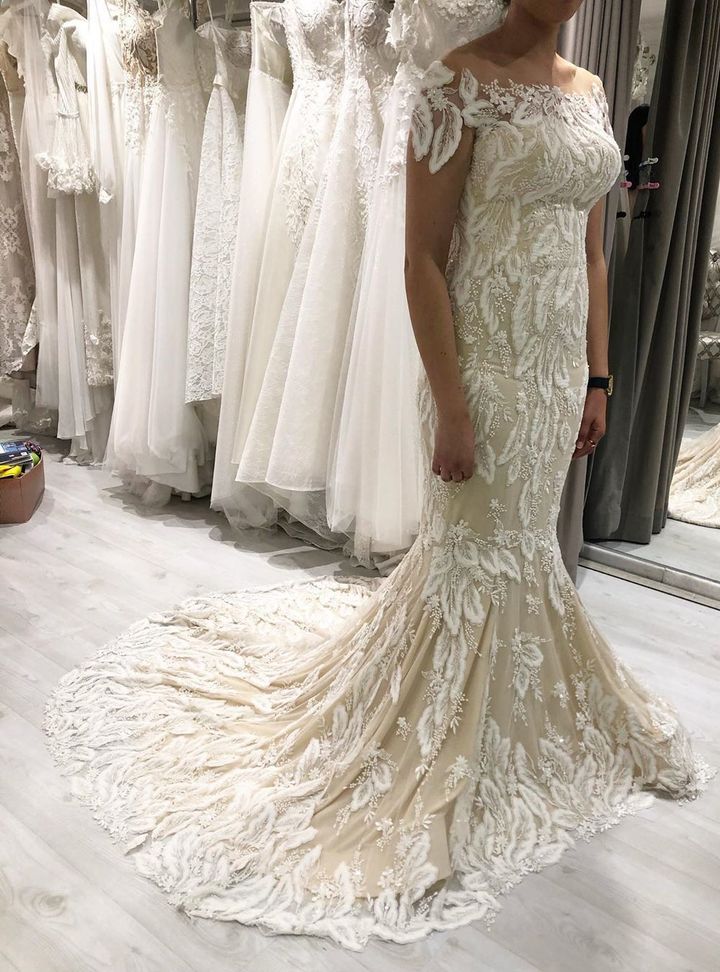 Nehir Tayman Couture 5