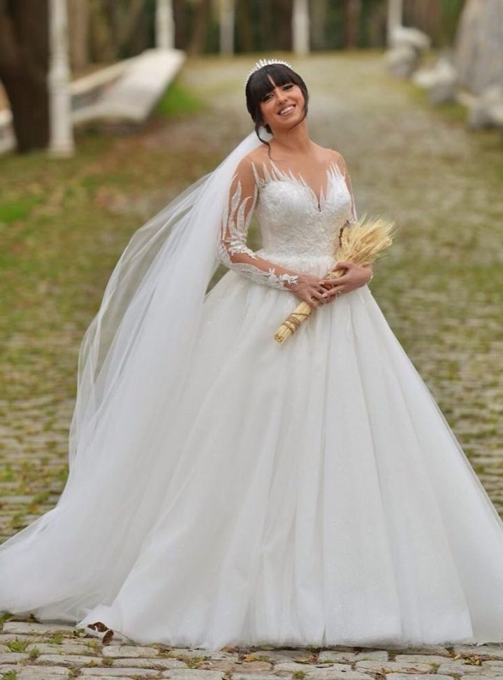 Nehir Tayman Couture 4