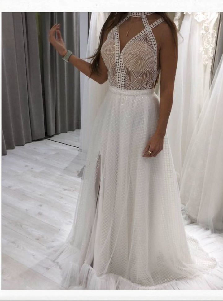 Nehir Tayman Couture 1