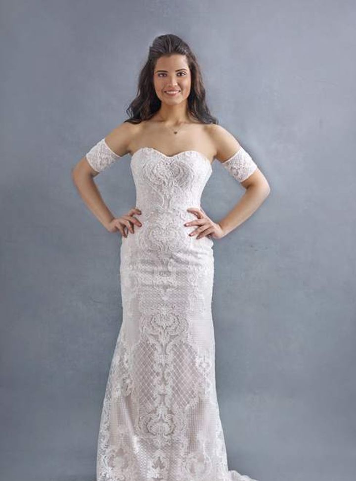 Nehir Tayman Couture 28