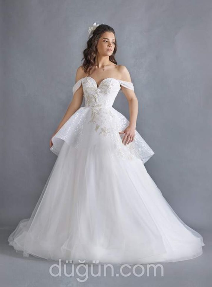 Nehir Tayman Couture 23