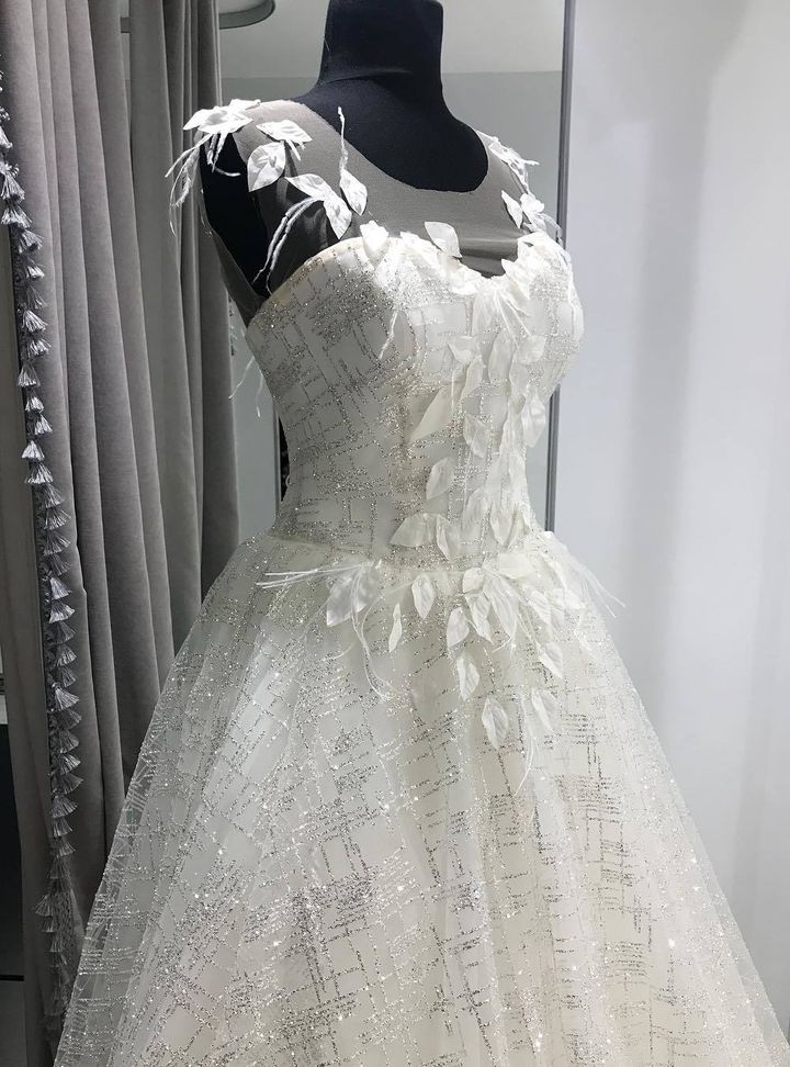 Nehir Tayman Couture 10