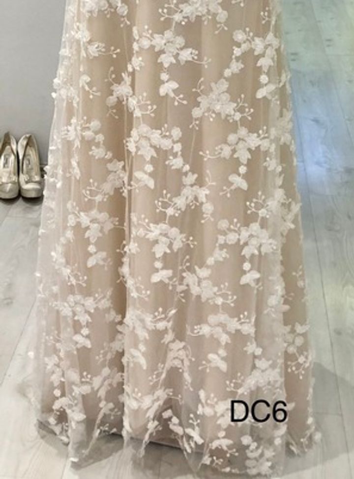 Nehir Tayman Couture DC6