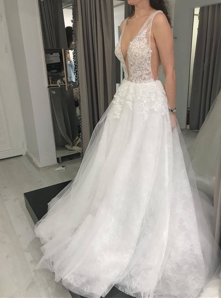 Nehir Tayman Couture 43