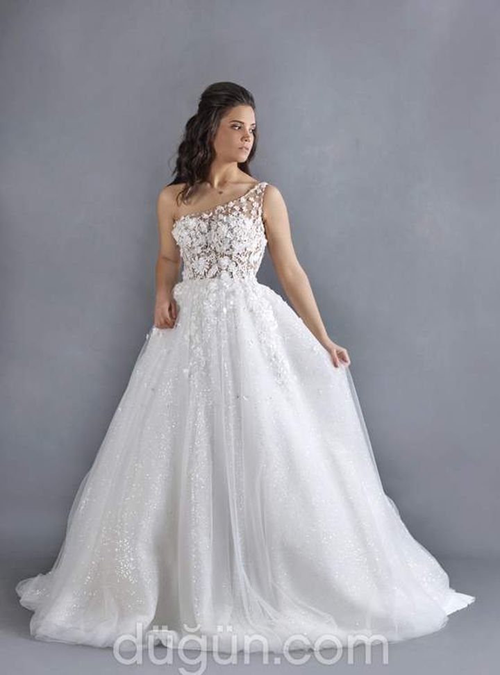 Nehir Tayman Couture 26