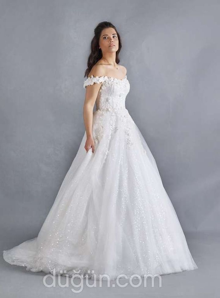 Nehir Tayman Couture 31