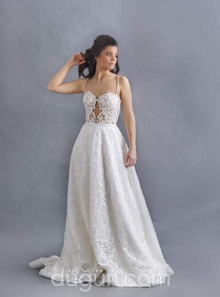 Nehir Tayman Couture 25