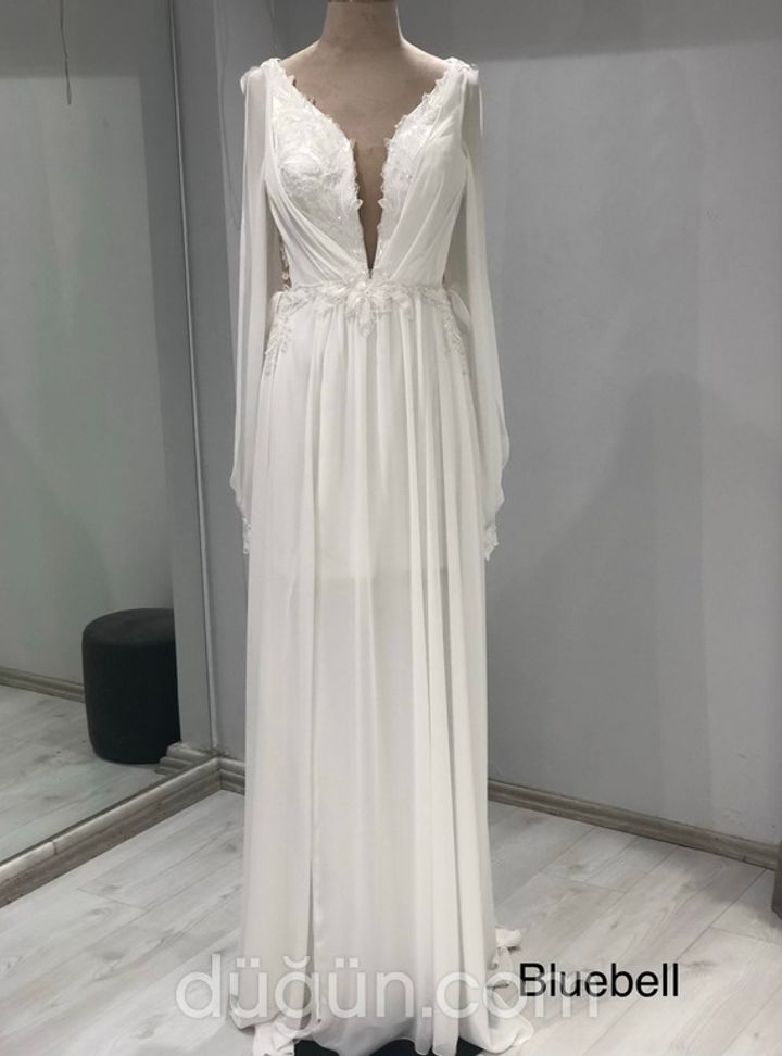 Nehir Tayman Bluebell