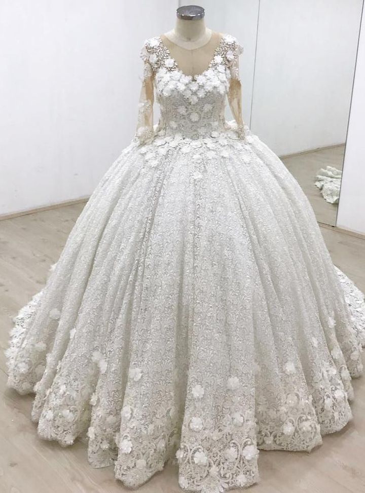 Nehir Tayman Couture 15