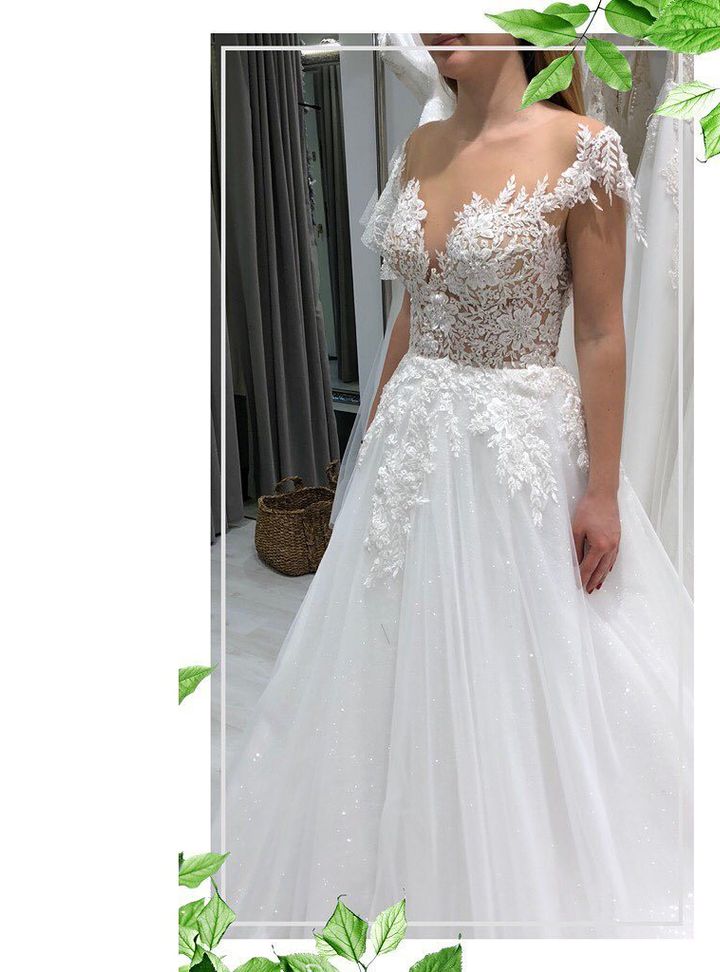 Nehir Tayman Couture 32