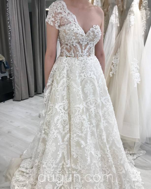 Nehir Tayman Couture 8