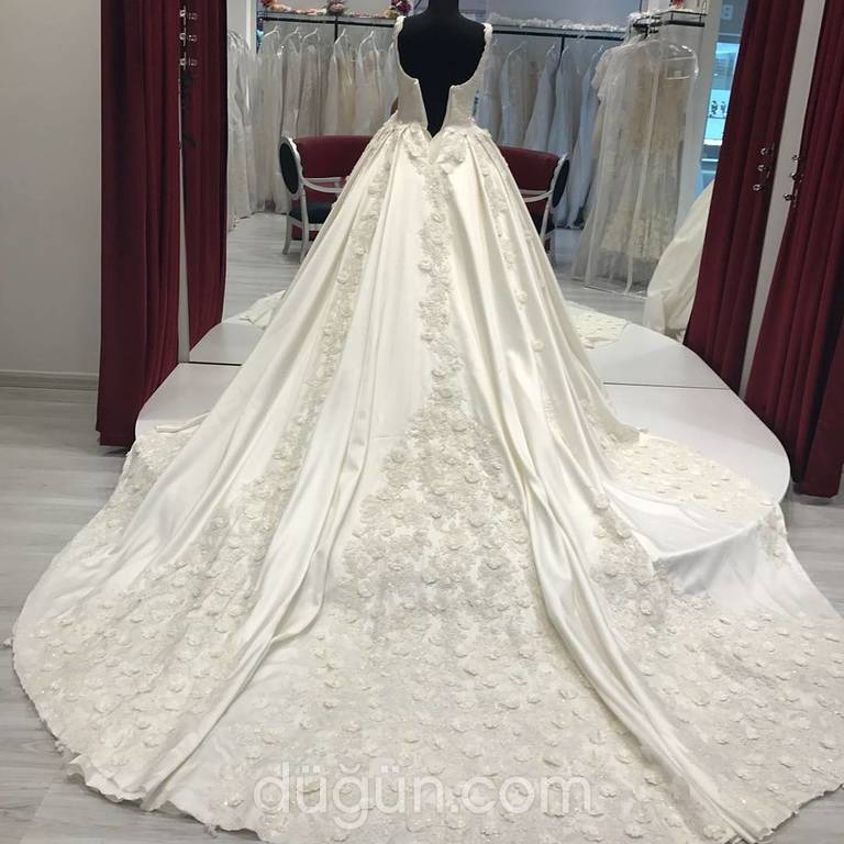 Nehir Tayman Couture 37 - 2
