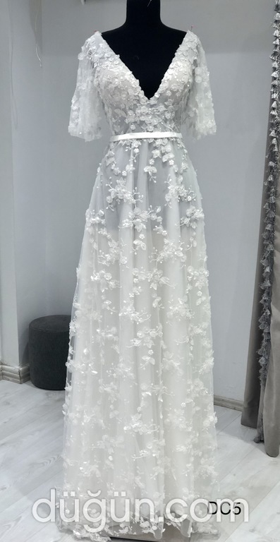 Nehir Tayman Couture DC5