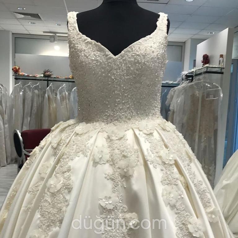 Nehir Tayman Couture 37 - 1