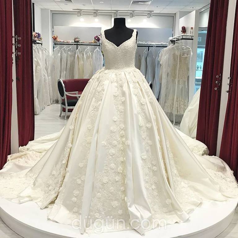 Nehir Tayman Couture 37 - 3