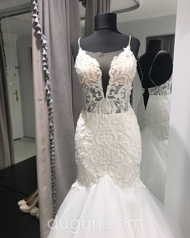 Nehir Tayman Couture 41