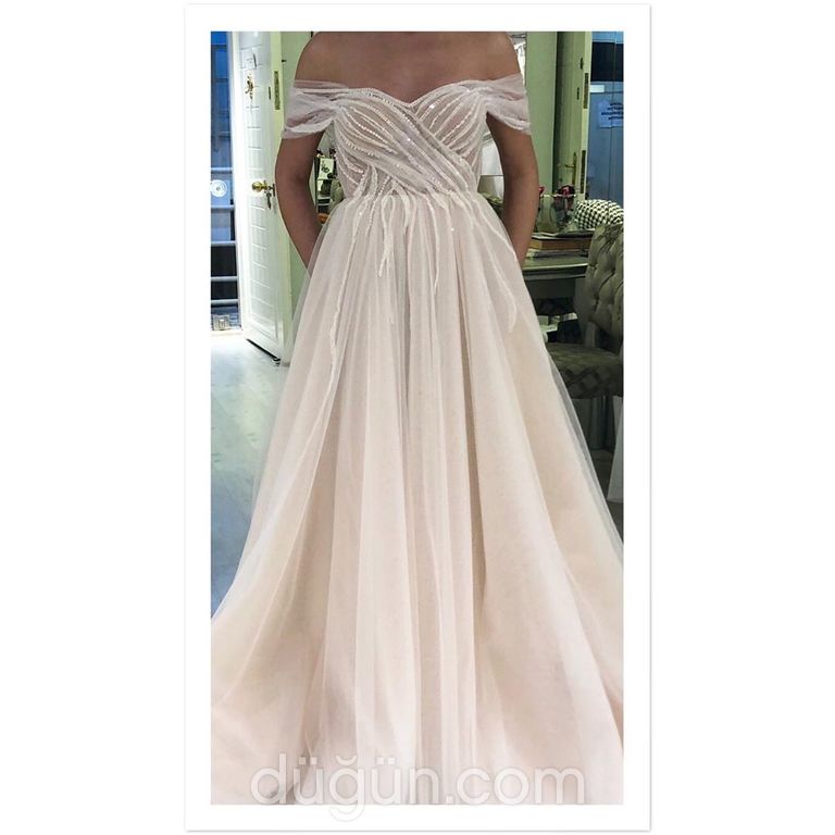 Nehir Tayman Couture 22 - 1