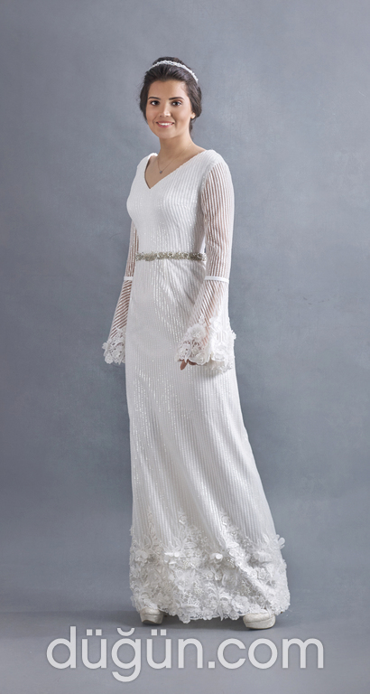 Nehir Tayman Couture 50