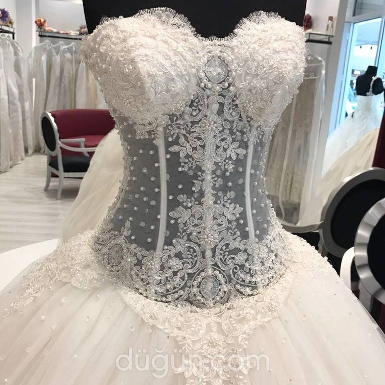 Nehir Tayman Couture 14 - 2