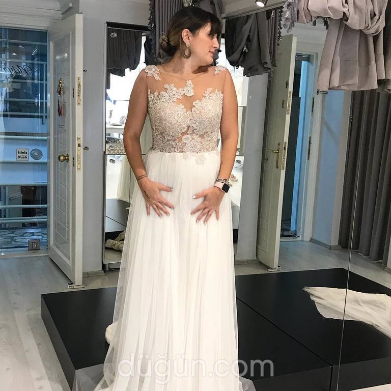 Nehir Tayman Couture 7