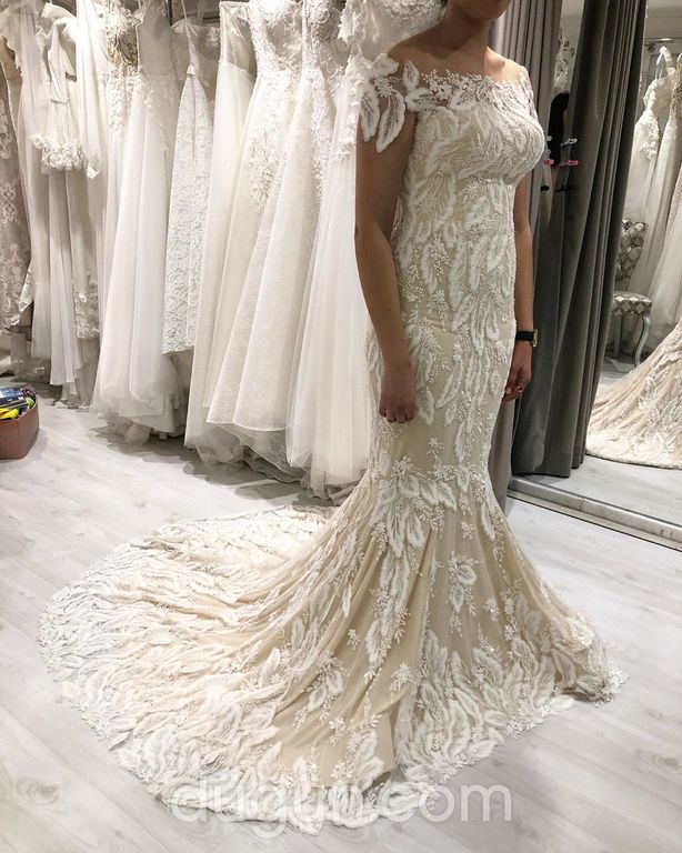 Nehir Tayman Couture 5