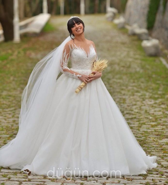 Nehir Tayman Couture 4