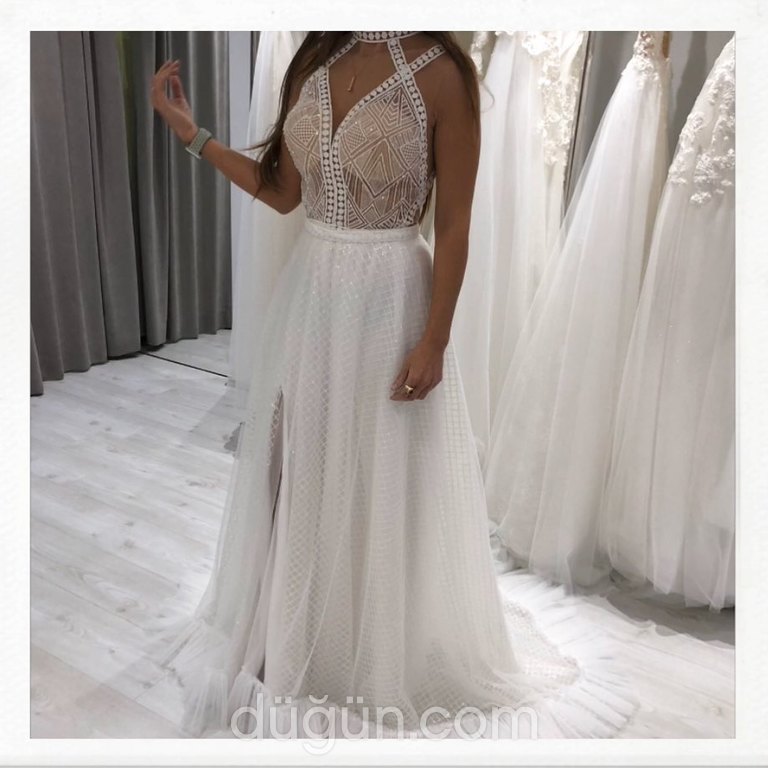 Nehir Tayman Couture 1 - 2