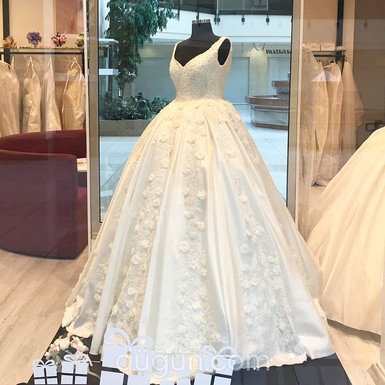 Nehir Tayman Couture 37 - 4