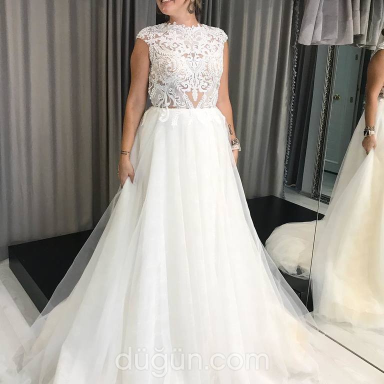 Nehir Tayman Couture 6