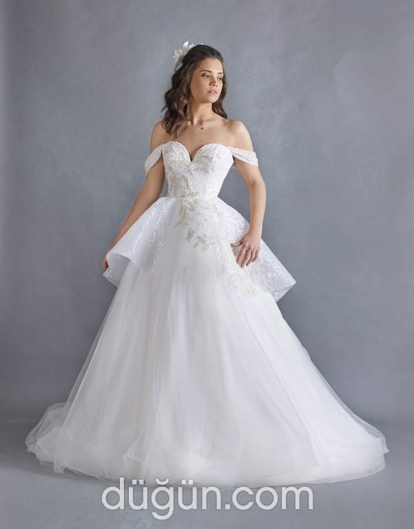 Nehir Tayman Couture 23