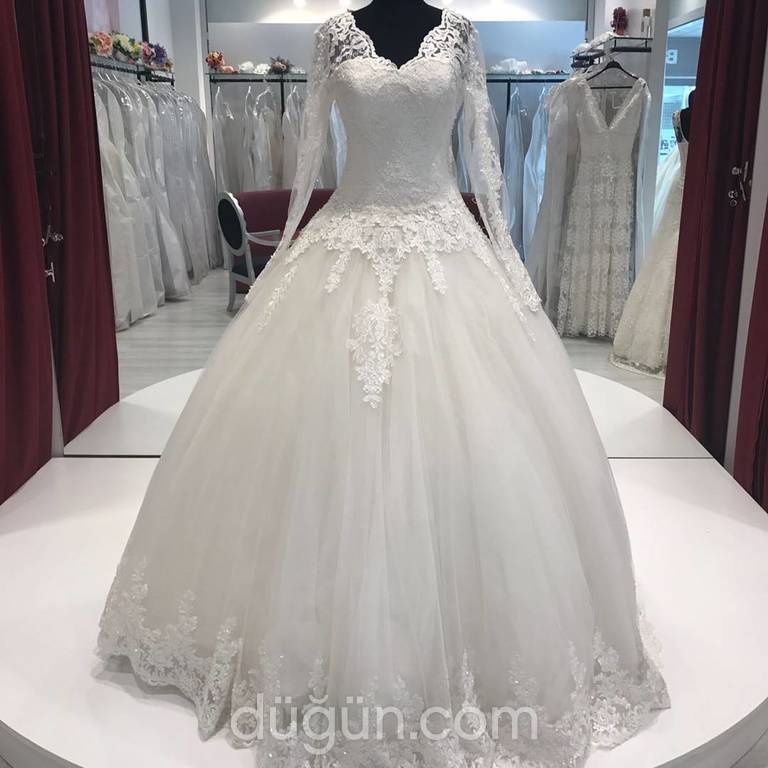 Nehir Tayman Couture 18 - 1