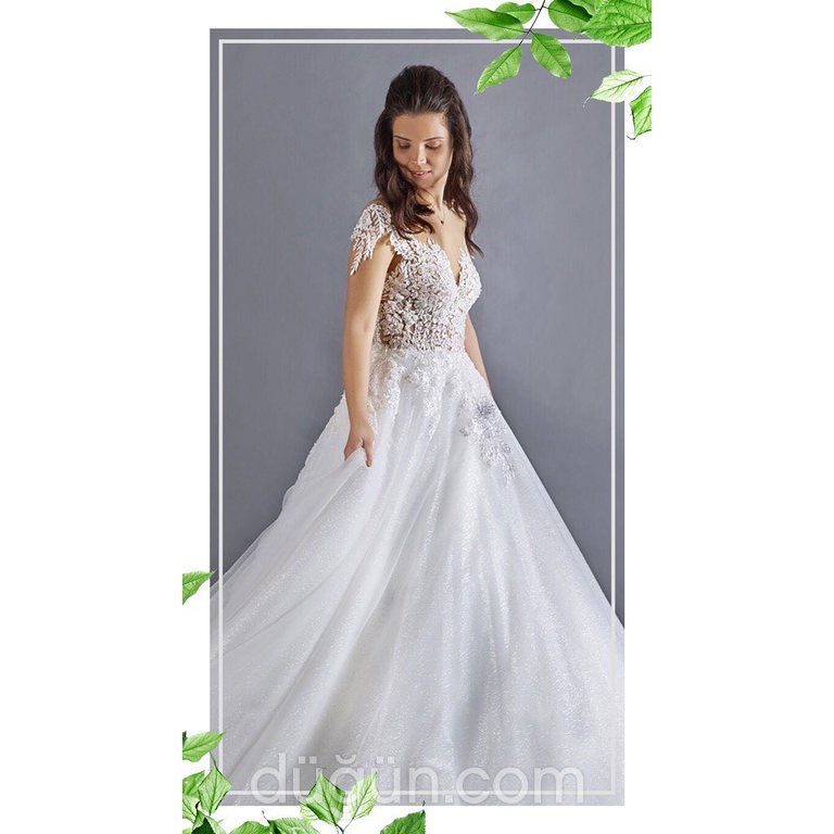 Nehir Tayman Couture 32 - 1