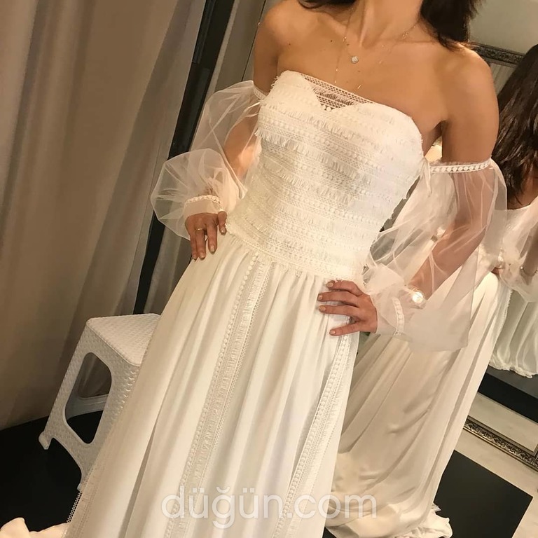 Nehir Tayman Couture 9