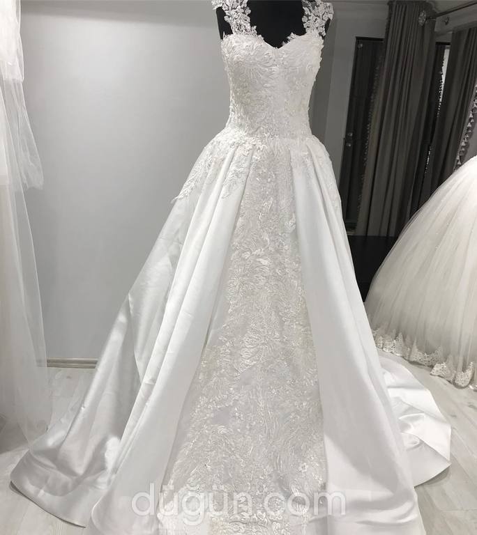 Nehir Tayman Couture 12