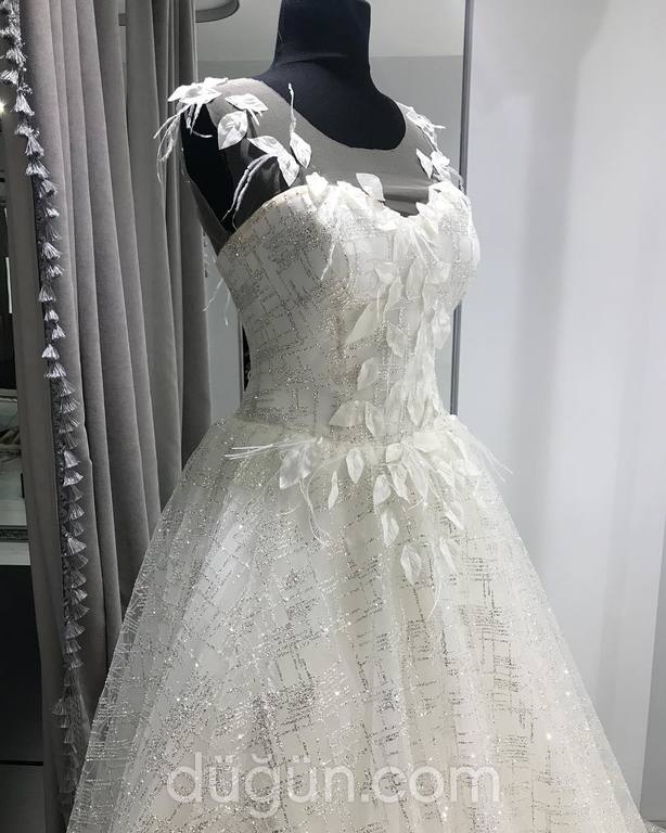 Nehir Tayman Couture 10