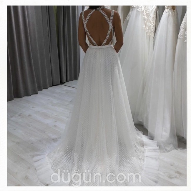 Nehir Tayman Couture 1 - 3